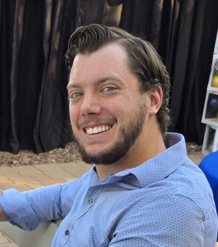 Camden McGregor