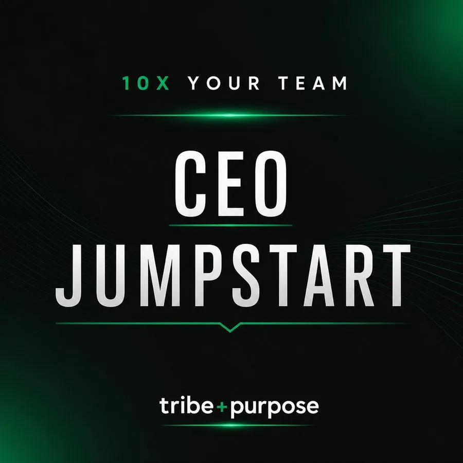 CEO Jumpstart
