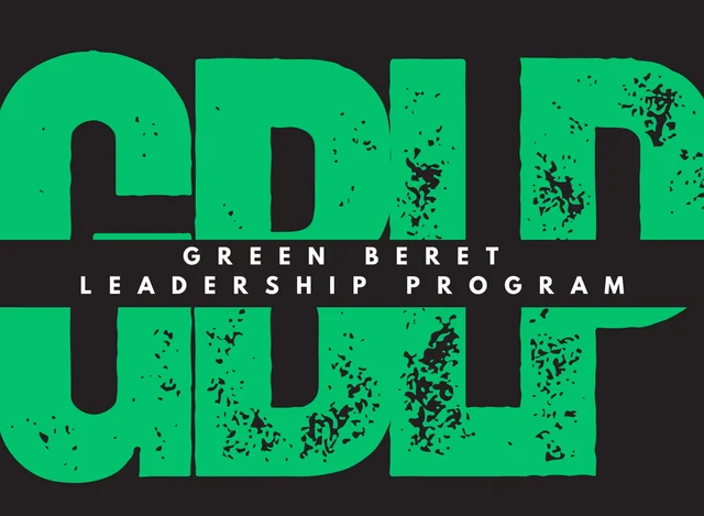 GBLP: Green Beret Leadership Program