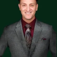 Jeremy A. Hill