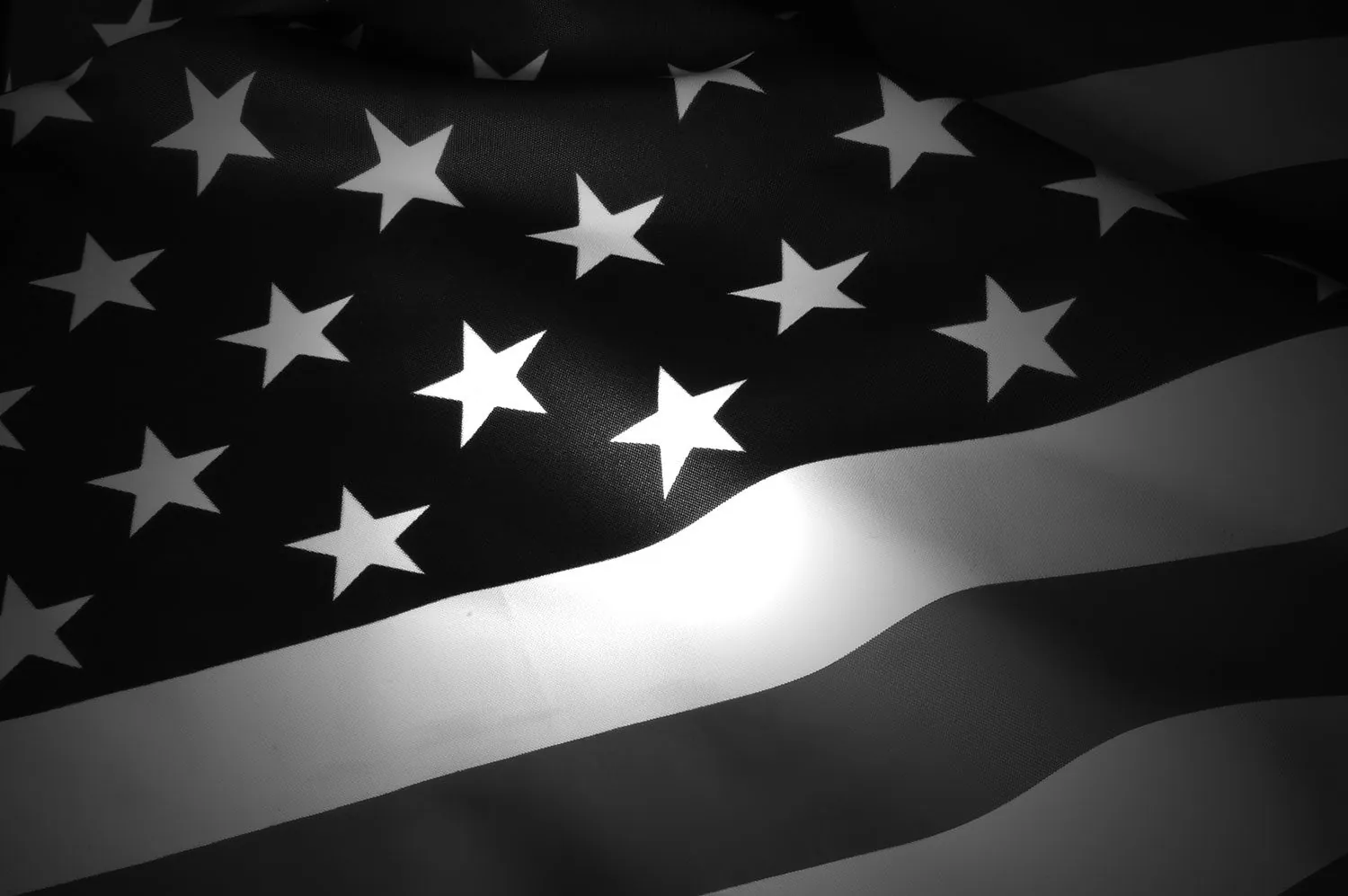 American flag